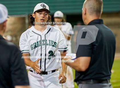Thumbnail 3 in Rio Americano vs. Granite Bay (CIF SJS D2 Final - Pregame and Postgame) photogallery.