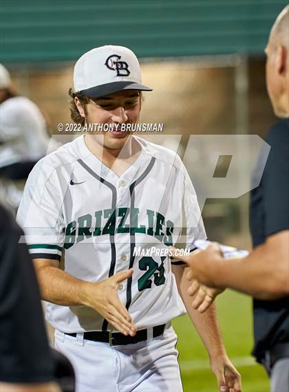 Thumbnail 2 in Rio Americano vs. Granite Bay (CIF SJS D2 Final - Pregame and Postgame) photogallery.