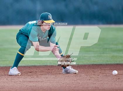 Thumbnail 3 in Rio Americano vs. Granite Bay (CIF SJS D2 Final - Pregame and Postgame) photogallery.