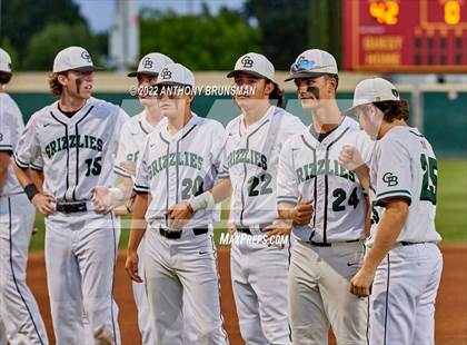 Thumbnail 1 in Rio Americano vs. Granite Bay (CIF SJS D2 Final - Pregame and Postgame) photogallery.