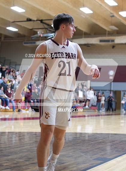 Thumbnail 2 in Deer Park vs Pasadena Memorial photogallery.