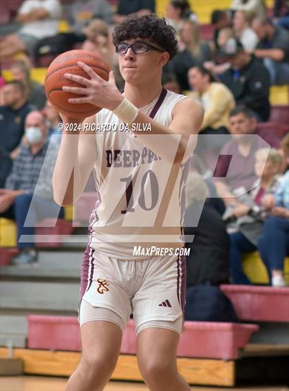 Thumbnail 1 in Deer Park vs Pasadena Memorial photogallery.