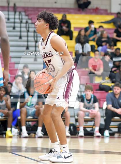 Thumbnail 1 in Deer Park vs Pasadena Memorial photogallery.