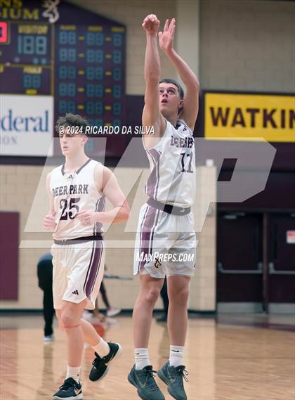 Thumbnail 3 in Deer Park vs Pasadena Memorial photogallery.