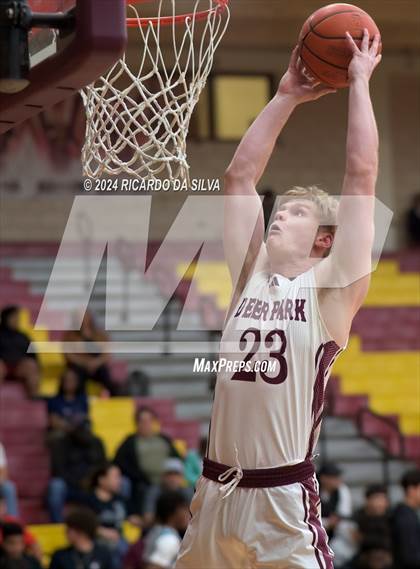 Thumbnail 3 in Deer Park vs Pasadena Memorial photogallery.