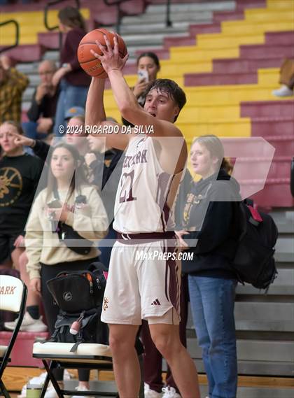 Thumbnail 1 in Deer Park vs Pasadena Memorial photogallery.