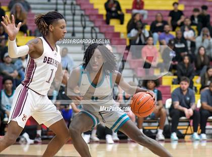 Thumbnail 2 in Deer Park vs Pasadena Memorial photogallery.