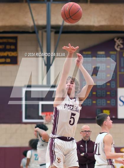 Thumbnail 1 in Deer Park vs Pasadena Memorial photogallery.