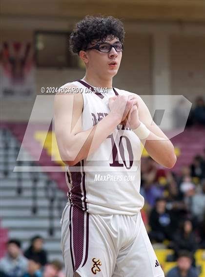 Thumbnail 1 in Deer Park vs Pasadena Memorial photogallery.