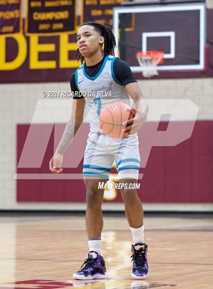 Thumbnail 3 in Deer Park vs Pasadena Memorial photogallery.