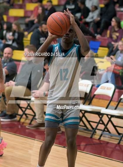 Thumbnail 2 in Deer Park vs Pasadena Memorial photogallery.
