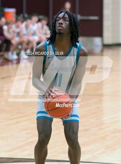 Thumbnail 2 in Deer Park vs Pasadena Memorial photogallery.