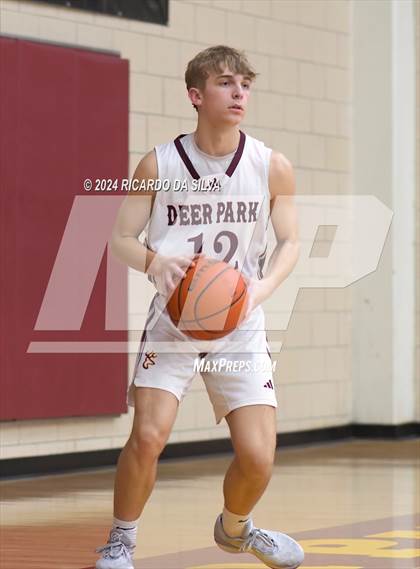 Thumbnail 3 in Deer Park vs Pasadena Memorial photogallery.