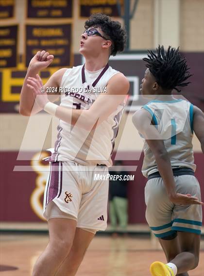 Thumbnail 1 in Deer Park vs Pasadena Memorial photogallery.