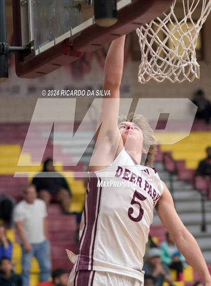 Thumbnail 1 in Deer Park vs Pasadena Memorial photogallery.