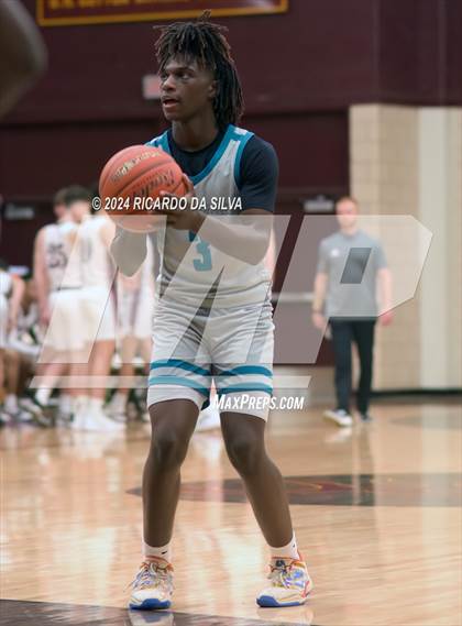 Thumbnail 1 in Deer Park vs Pasadena Memorial photogallery.