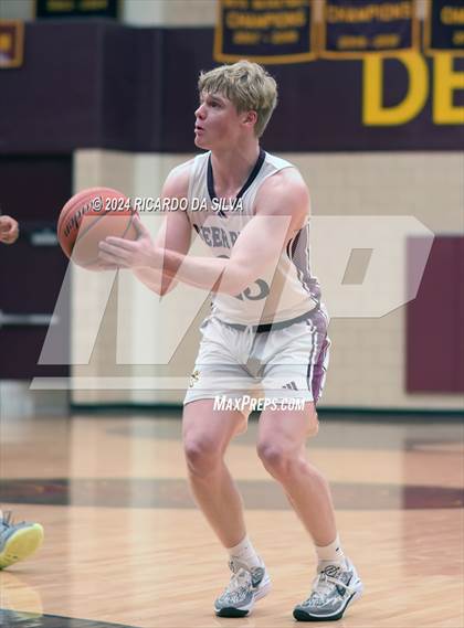 Thumbnail 3 in Deer Park vs Pasadena Memorial photogallery.