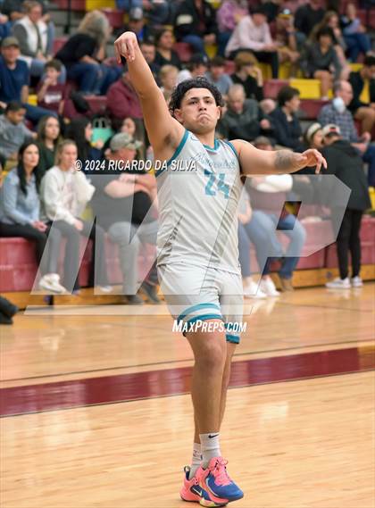 Thumbnail 3 in Deer Park vs Pasadena Memorial photogallery.