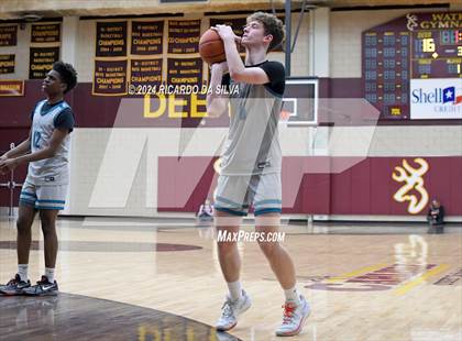 Thumbnail 1 in Deer Park vs Pasadena Memorial photogallery.