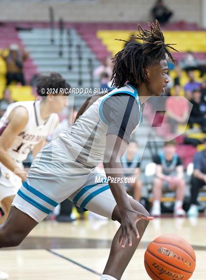 Thumbnail 2 in Deer Park vs Pasadena Memorial photogallery.