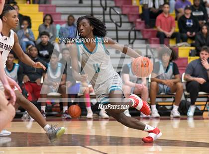 Thumbnail 2 in Deer Park vs Pasadena Memorial photogallery.