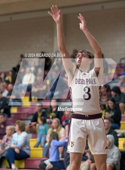Thumbnail 1 in Deer Park vs Pasadena Memorial photogallery.