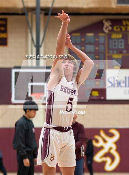 Thumbnail 3 in Deer Park vs Pasadena Memorial photogallery.