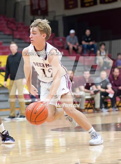 Thumbnail 2 in Deer Park vs Pasadena Memorial photogallery.