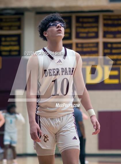 Thumbnail 3 in Deer Park vs Pasadena Memorial photogallery.