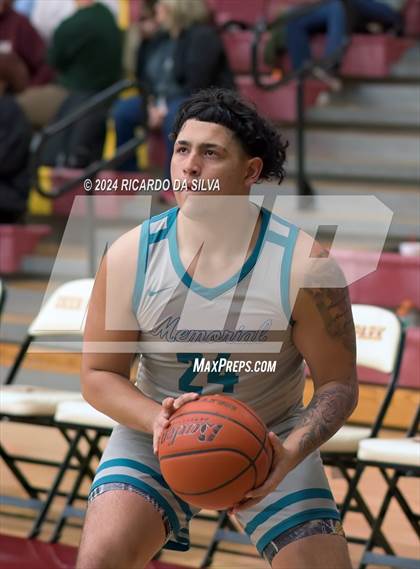 Thumbnail 1 in Deer Park vs Pasadena Memorial photogallery.