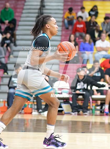 Thumbnail 2 in Deer Park vs Pasadena Memorial photogallery.