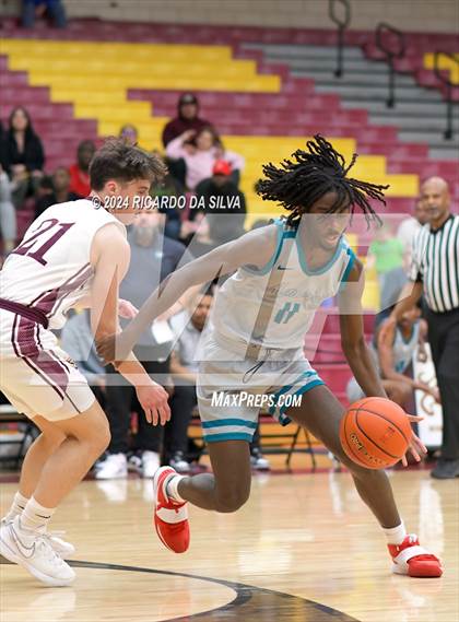Thumbnail 3 in Deer Park vs Pasadena Memorial photogallery.