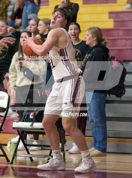 Thumbnail 2 in Deer Park vs Pasadena Memorial photogallery.