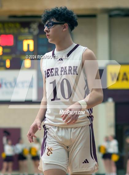 Thumbnail 3 in Deer Park vs Pasadena Memorial photogallery.