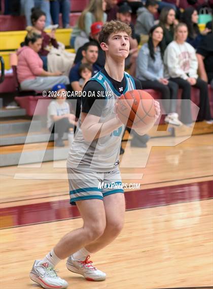 Thumbnail 2 in Deer Park vs Pasadena Memorial photogallery.