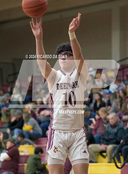 Thumbnail 1 in Deer Park vs Pasadena Memorial photogallery.