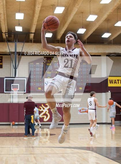 Thumbnail 2 in Deer Park vs Pasadena Memorial photogallery.
