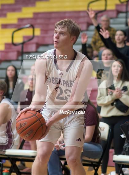 Thumbnail 1 in Deer Park vs Pasadena Memorial photogallery.