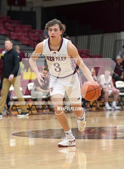 Thumbnail 3 in Deer Park vs Pasadena Memorial photogallery.