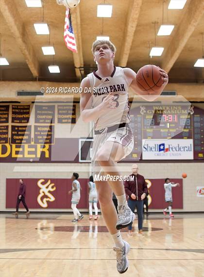 Thumbnail 3 in Deer Park vs Pasadena Memorial photogallery.