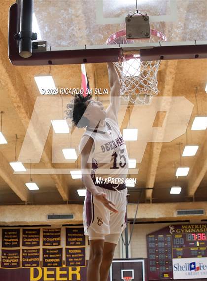 Thumbnail 1 in Deer Park vs Pasadena Memorial photogallery.