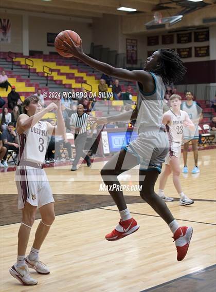 Thumbnail 2 in Deer Park vs Pasadena Memorial photogallery.