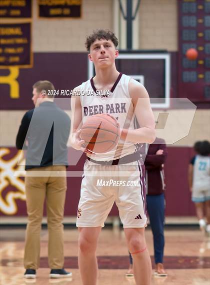 Thumbnail 2 in Deer Park vs Pasadena Memorial photogallery.
