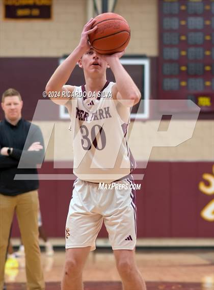 Thumbnail 1 in Deer Park vs Pasadena Memorial photogallery.