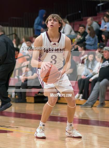 Thumbnail 2 in Deer Park vs Pasadena Memorial photogallery.
