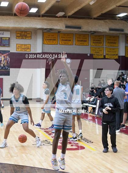 Thumbnail 1 in Deer Park vs Pasadena Memorial photogallery.
