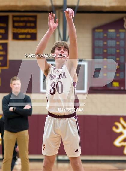 Thumbnail 3 in Deer Park vs Pasadena Memorial photogallery.