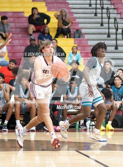 Thumbnail 1 in Deer Park vs Pasadena Memorial photogallery.