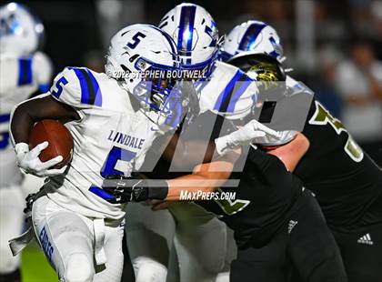 Thumbnail 2 in Lindale @ Kaufman photogallery.