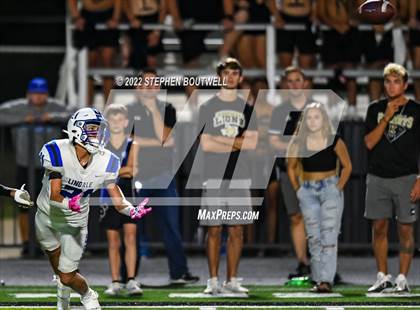 Thumbnail 1 in Lindale @ Kaufman photogallery.